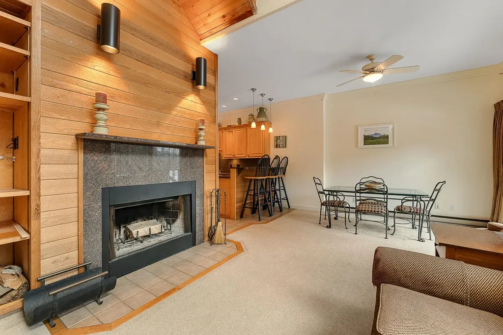 19 Timberline Drive Warren VT 05674