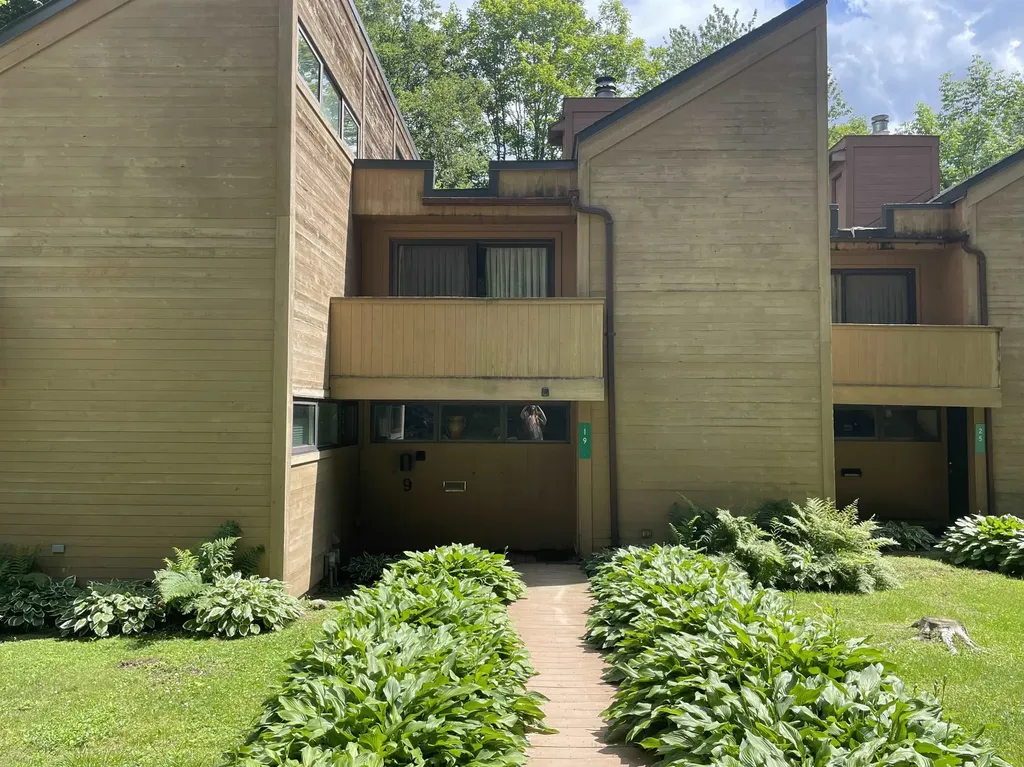 19 Timberline Drive Warren VT 05674