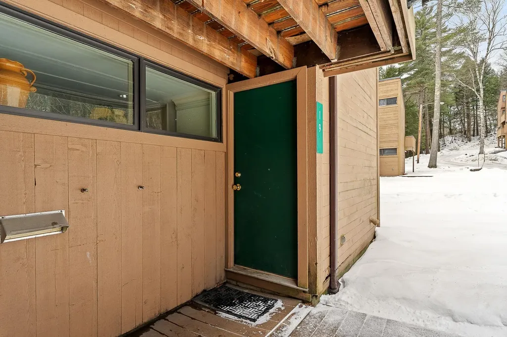 19 Timberline Drive Warren VT 05674