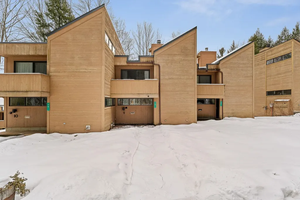 19 Timberline Drive Warren VT 05674