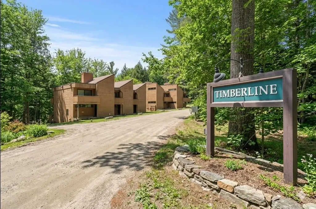 19 Timberline Drive Warren VT 05674