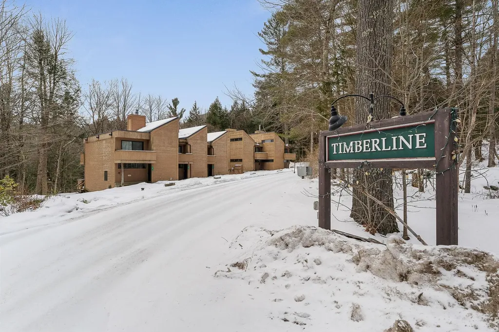 19 Timberline Drive Warren VT 05674