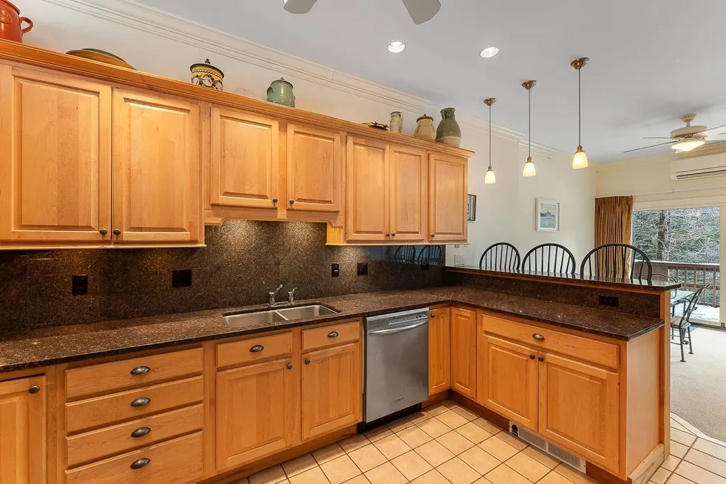 19 Timberline Drive Warren VT 05674