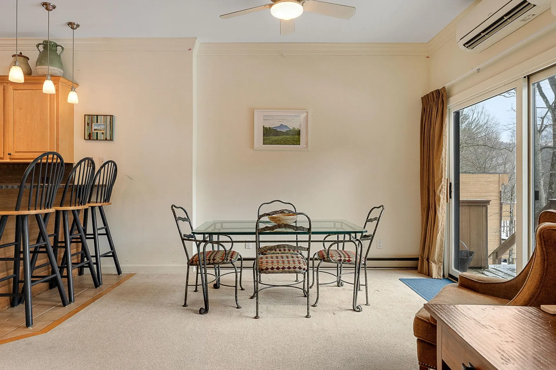 19 Timberline Drive Warren VT 05674