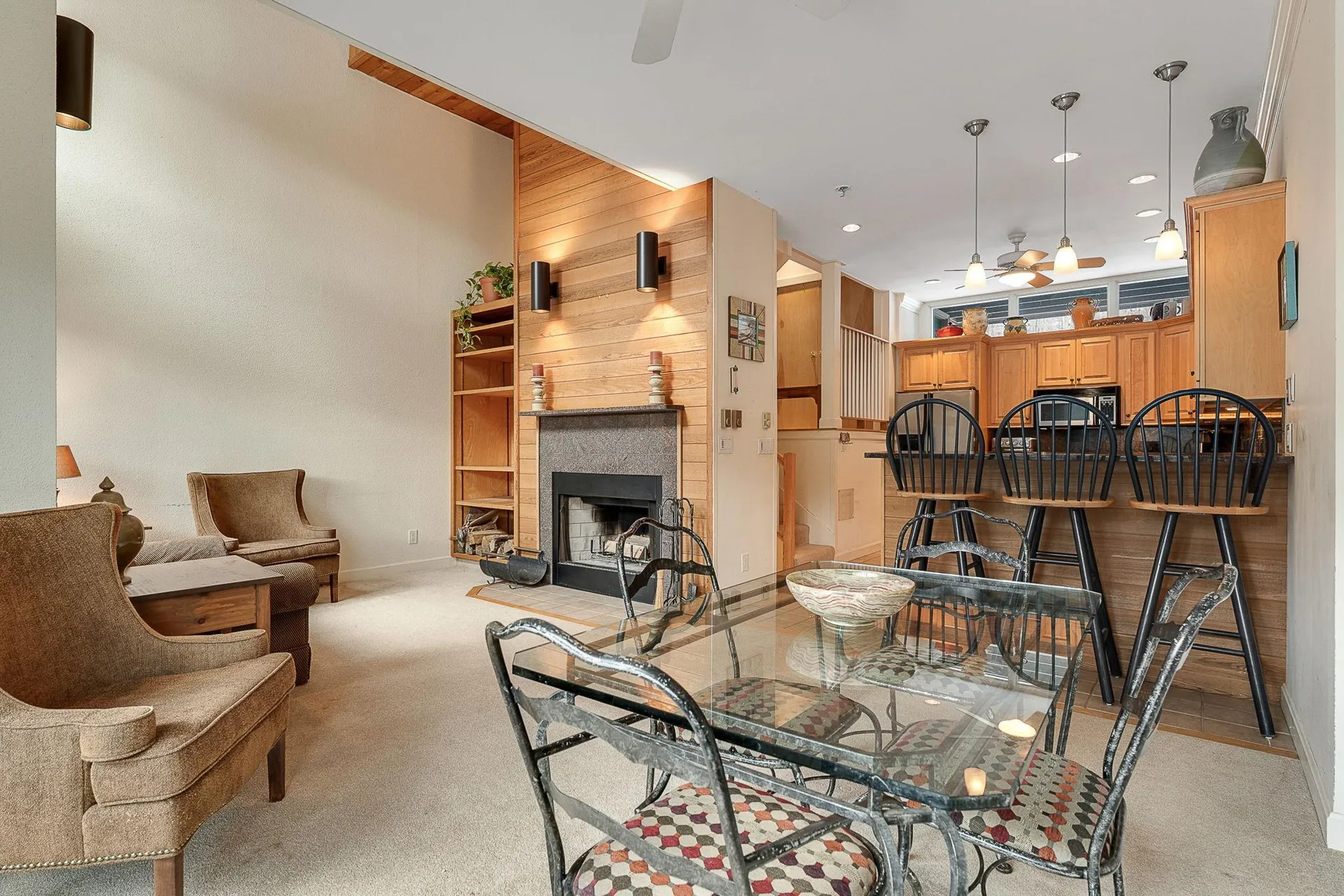 19 Timberline Drive Warren VT 05674