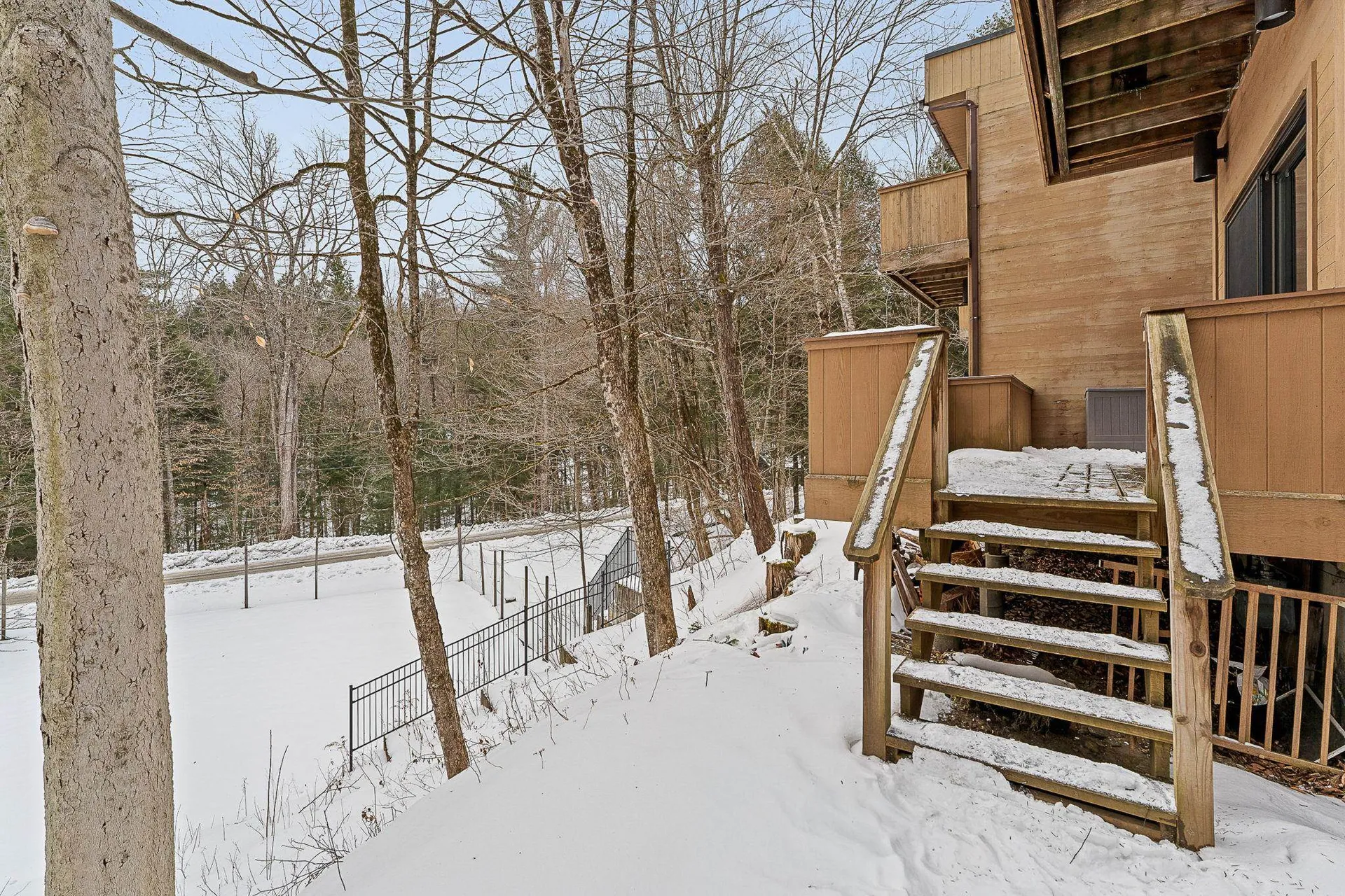 19 Timberline Drive Warren VT 05674