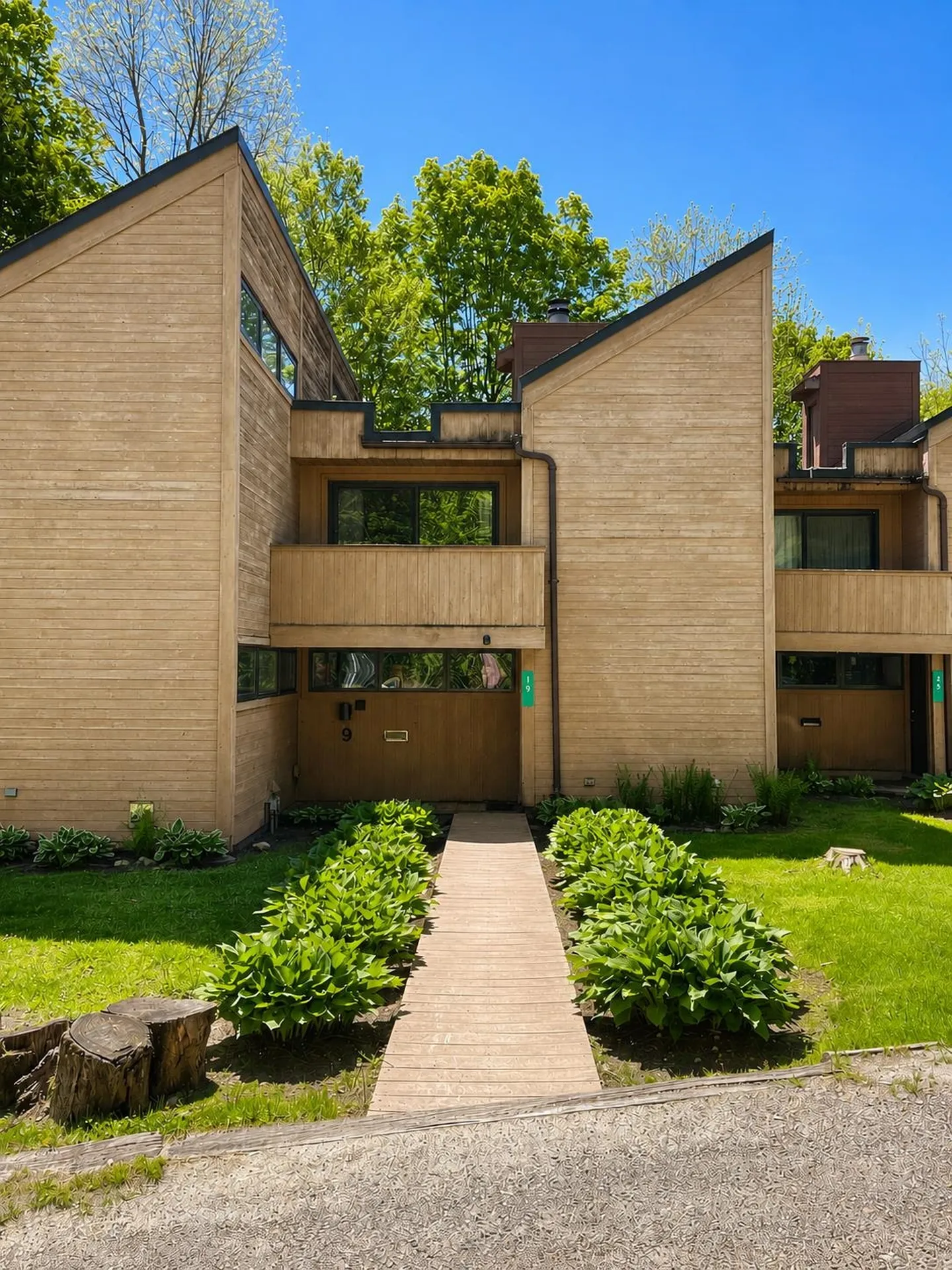 19 Timberline Drive Warren VT 05674
