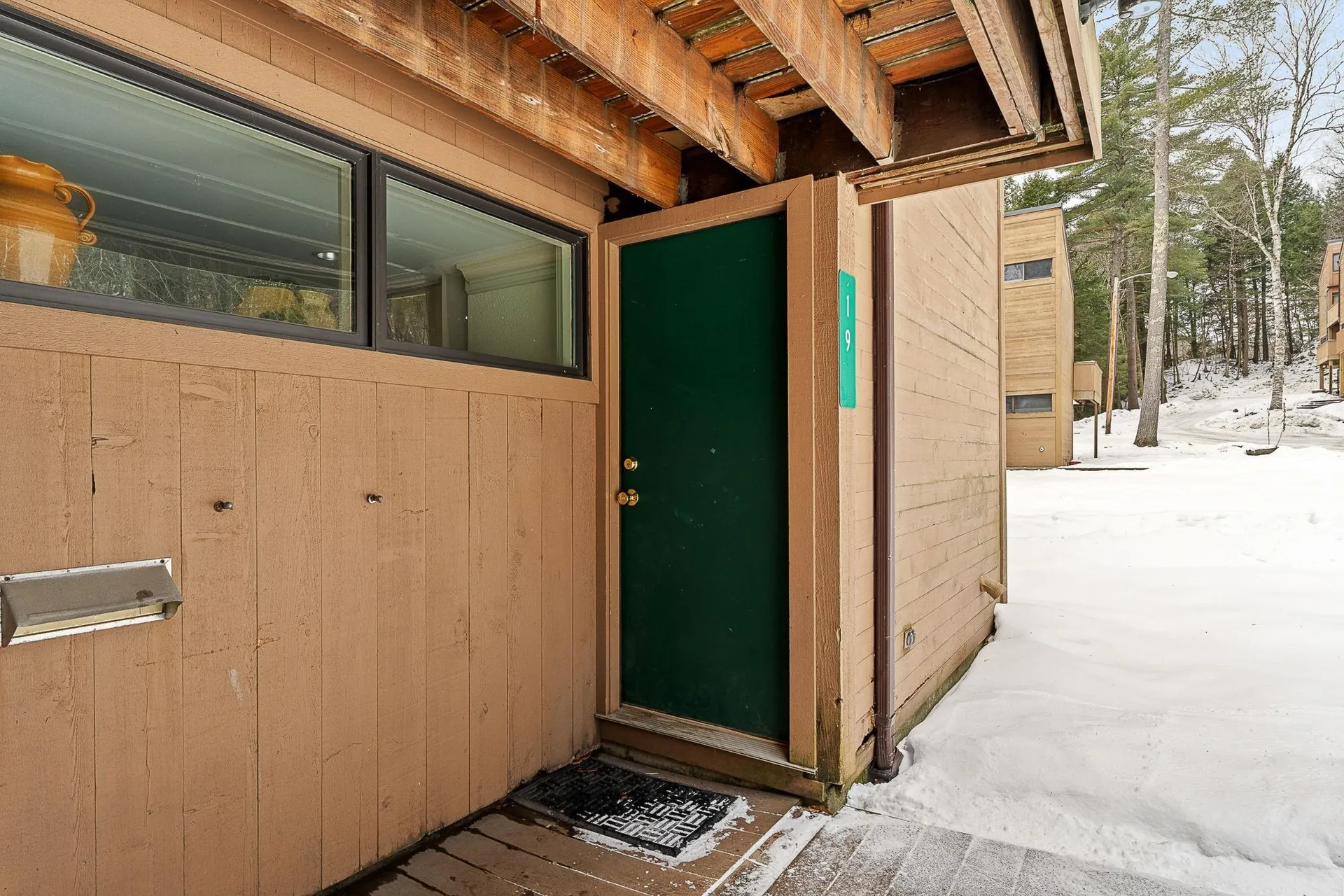 19 Timberline Drive Warren VT 05674