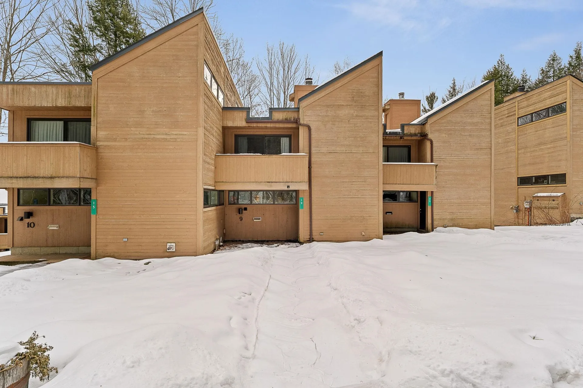 19 Timberline Drive Warren VT 05674