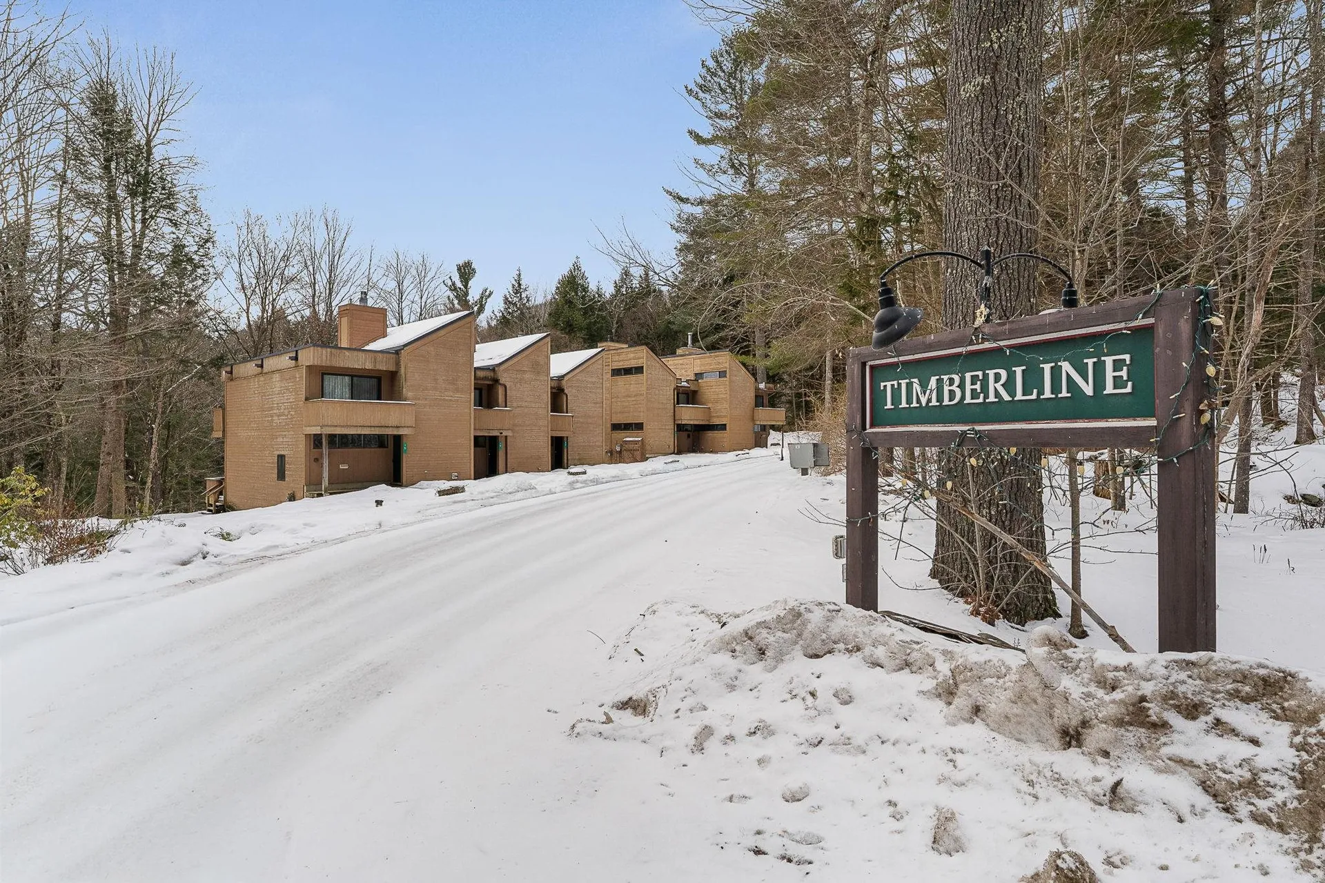 19 Timberline Drive Warren VT 05674