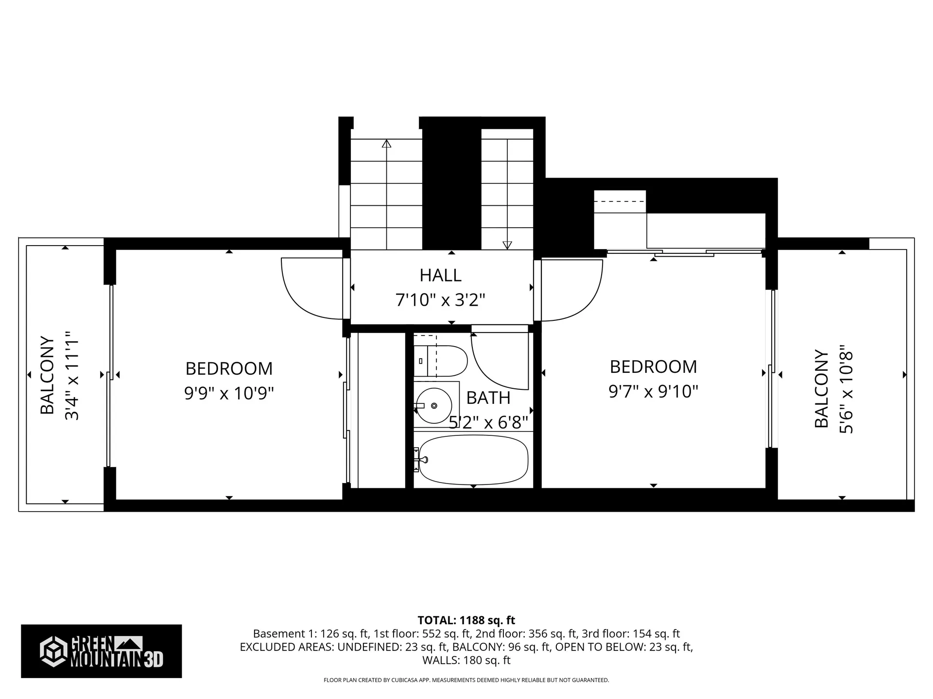19 Timberline Drive Warren VT 05674
