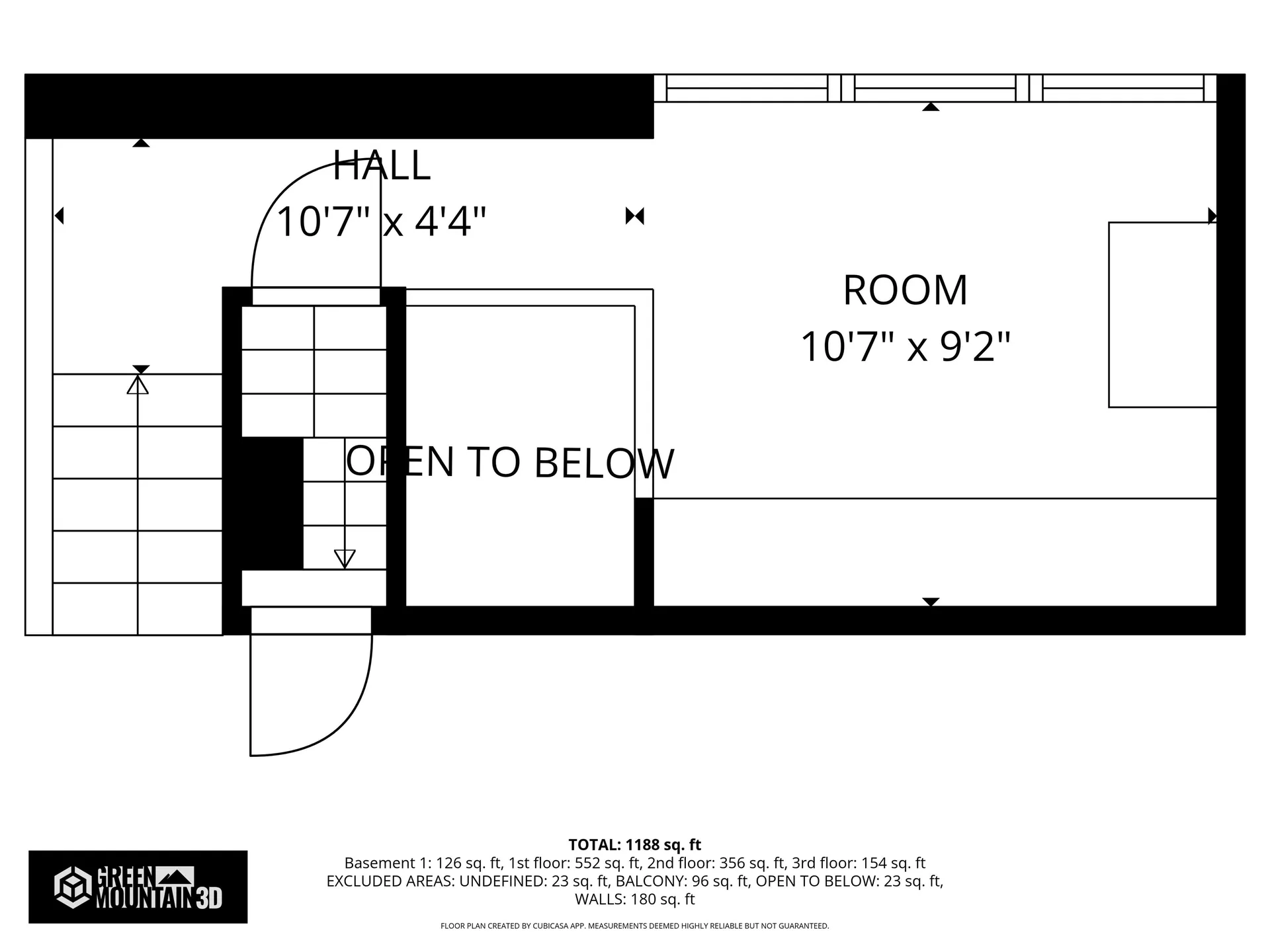 19 Timberline Drive Warren VT 05674