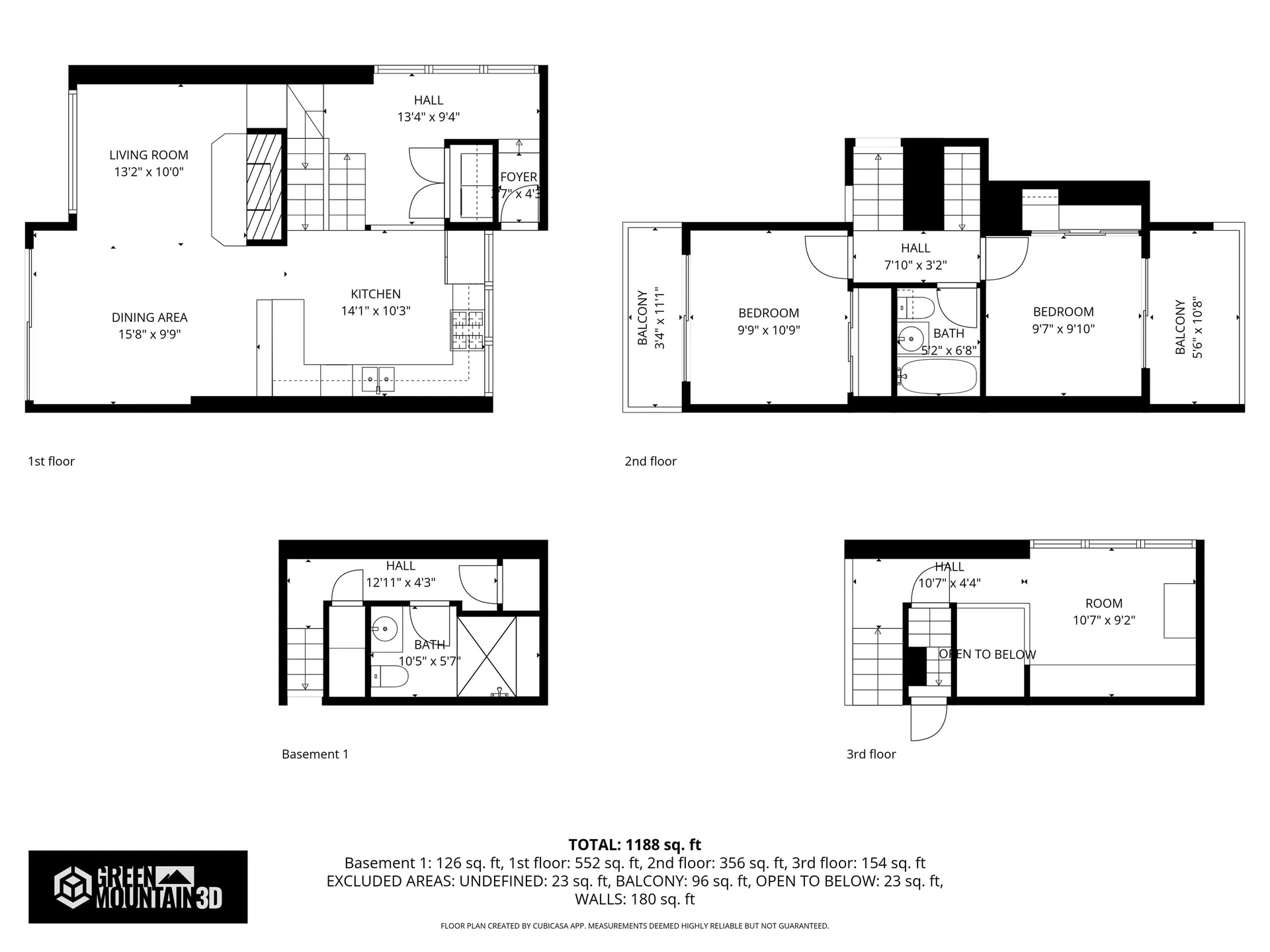 19 Timberline Drive Warren VT 05674