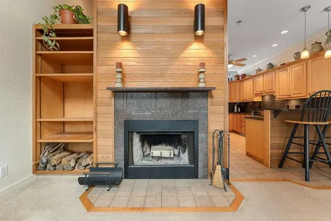 19 Timberline Drive Warren VT 05674