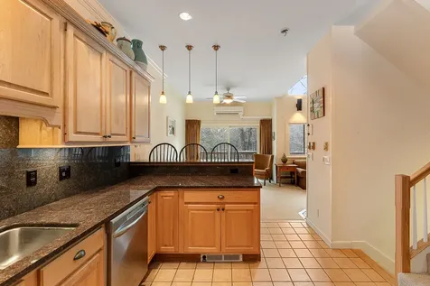 19 Timberline Drive Warren VT 05674