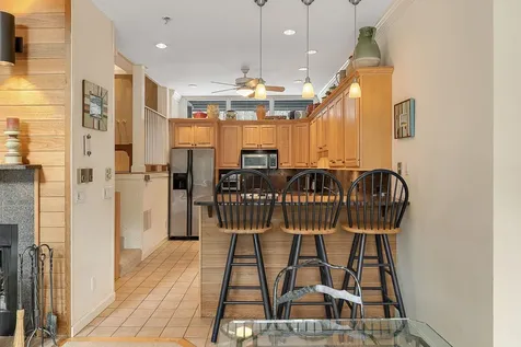 19 Timberline Drive Warren VT 05674