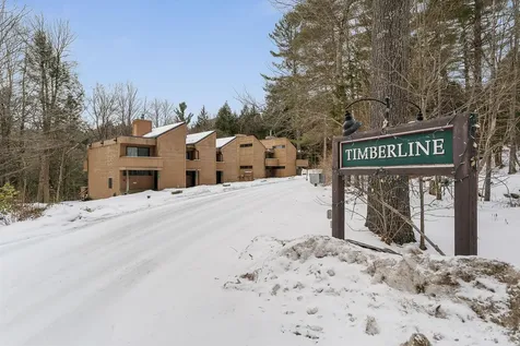 19 Timberline Drive Warren VT 05674