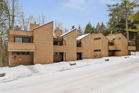 19 Timberline Drive Warren VT 05674