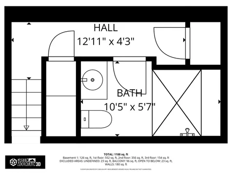 19 Timberline Drive Warren VT 05674