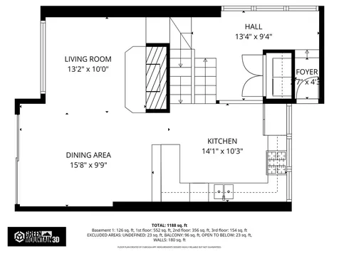 19 Timberline Drive Warren VT 05674