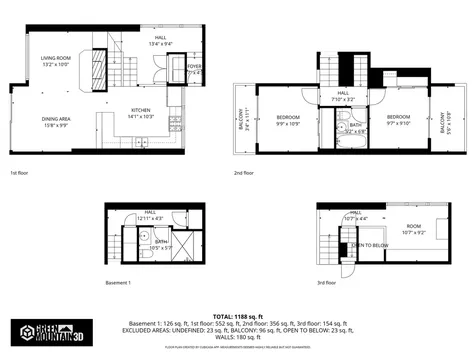 19 Timberline Drive Warren VT 05674