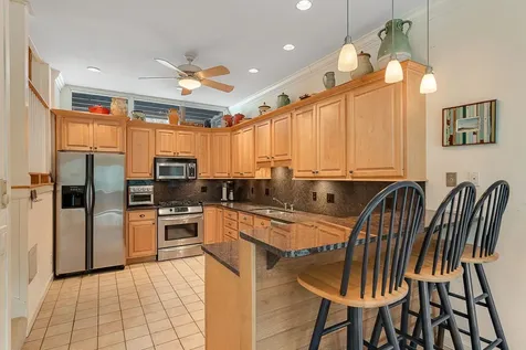 19 Timberline Drive Warren VT 05674