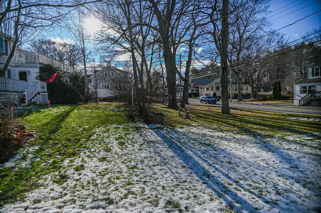 Lot A 51 Main Street York ME 03909