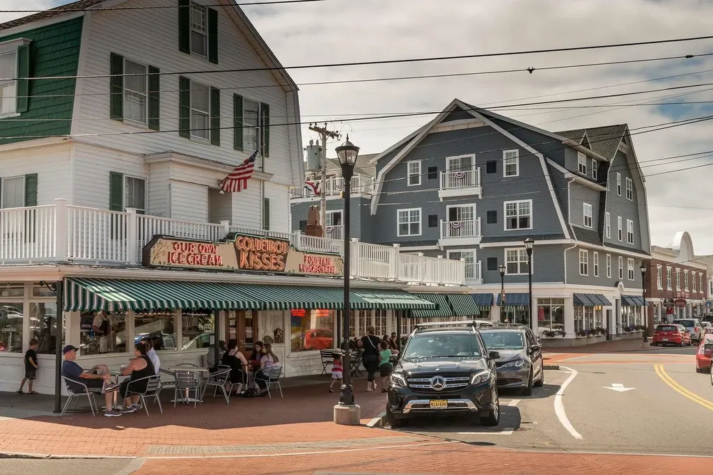 Lot A 51 Main Street York ME 03909