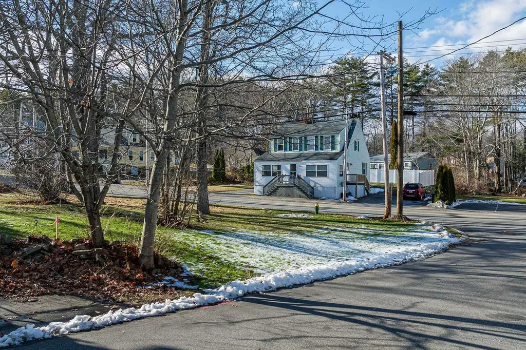 Lot A 51 Main Street York ME 03909