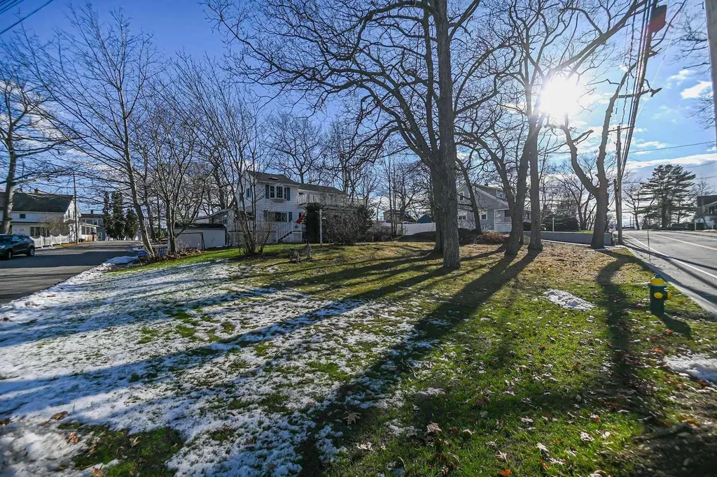 Lot A 51 Main Street York ME 03909