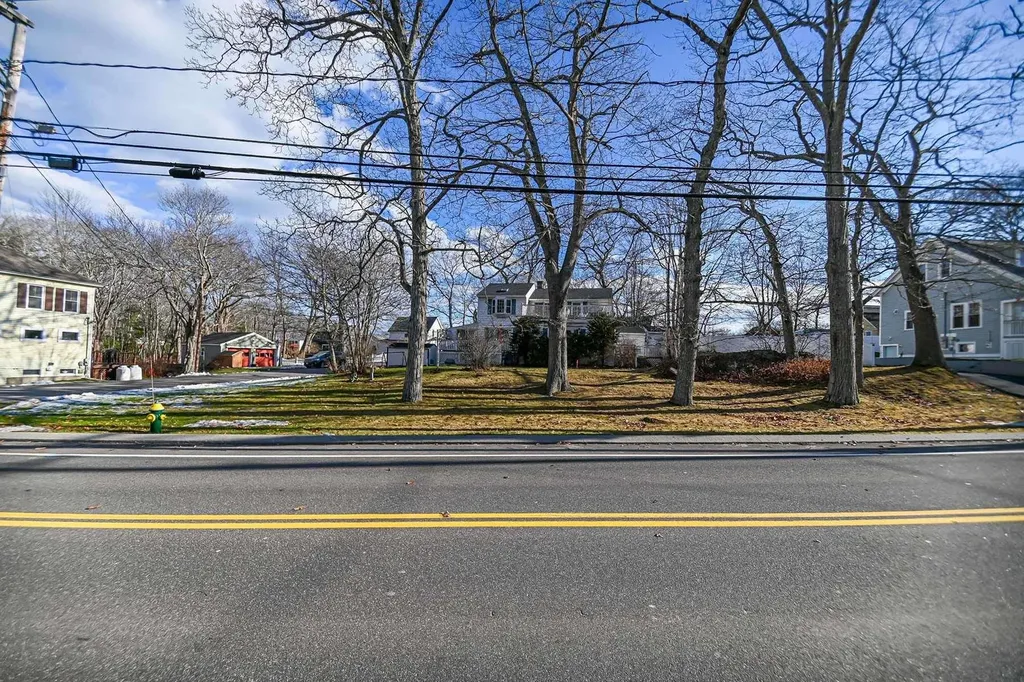 Lot A 51 Main Street York ME 03909