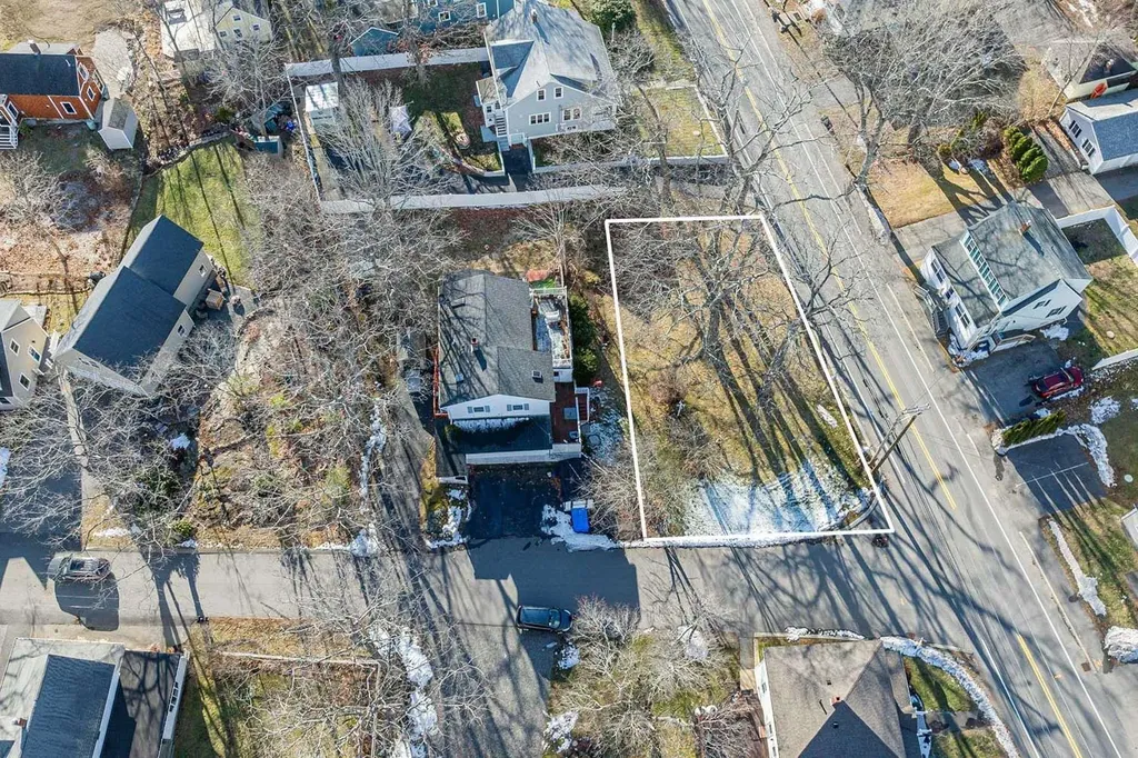 Lot A 51 Main Street York ME 03909