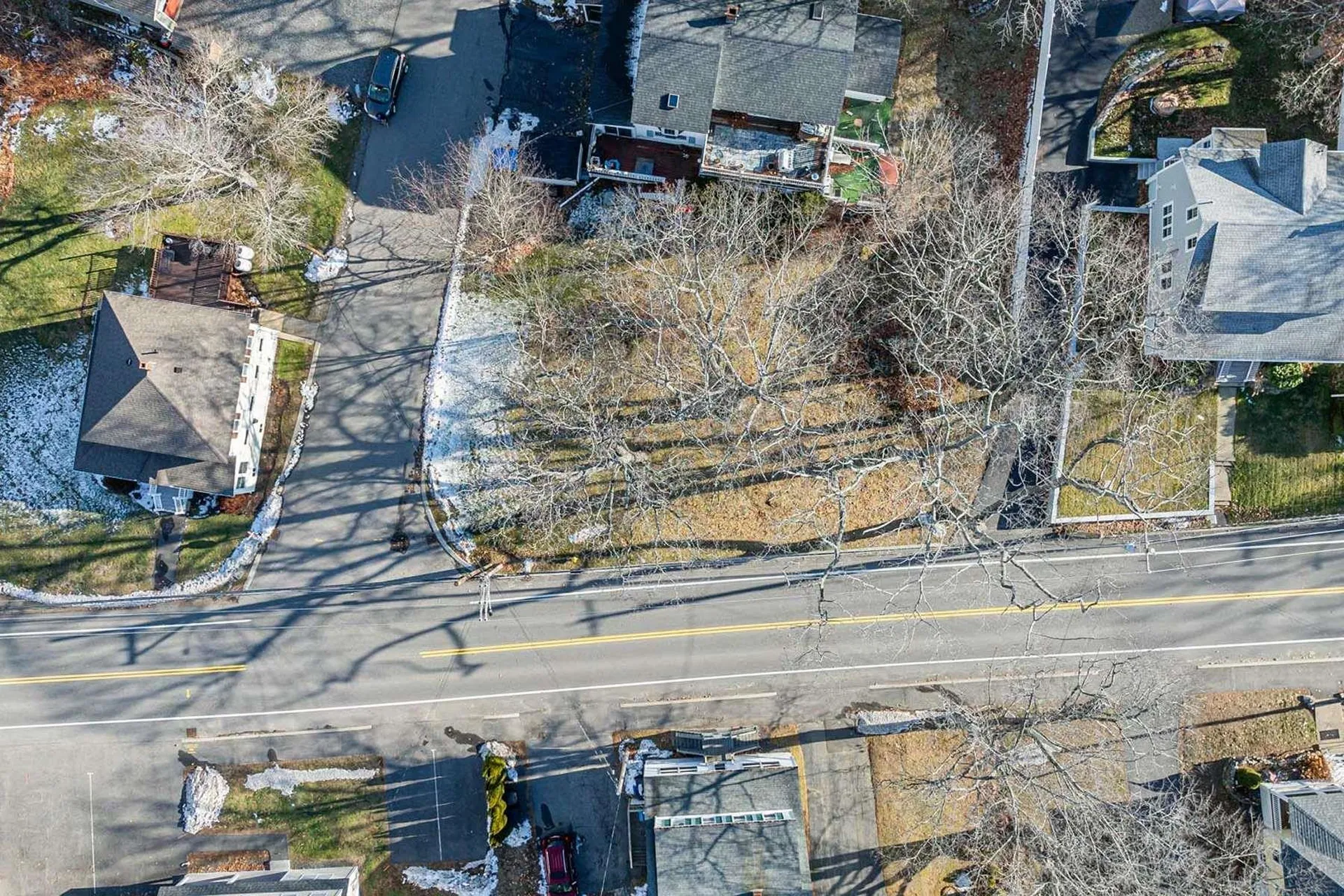 Lot A 51 Main Street York ME 03909