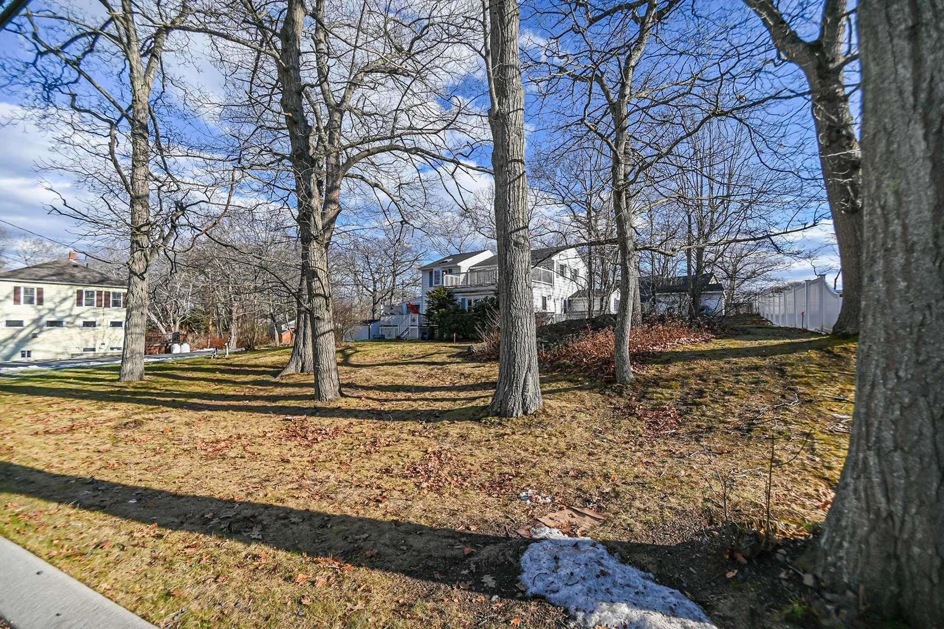 Lot A 51 Main Street York ME 03909