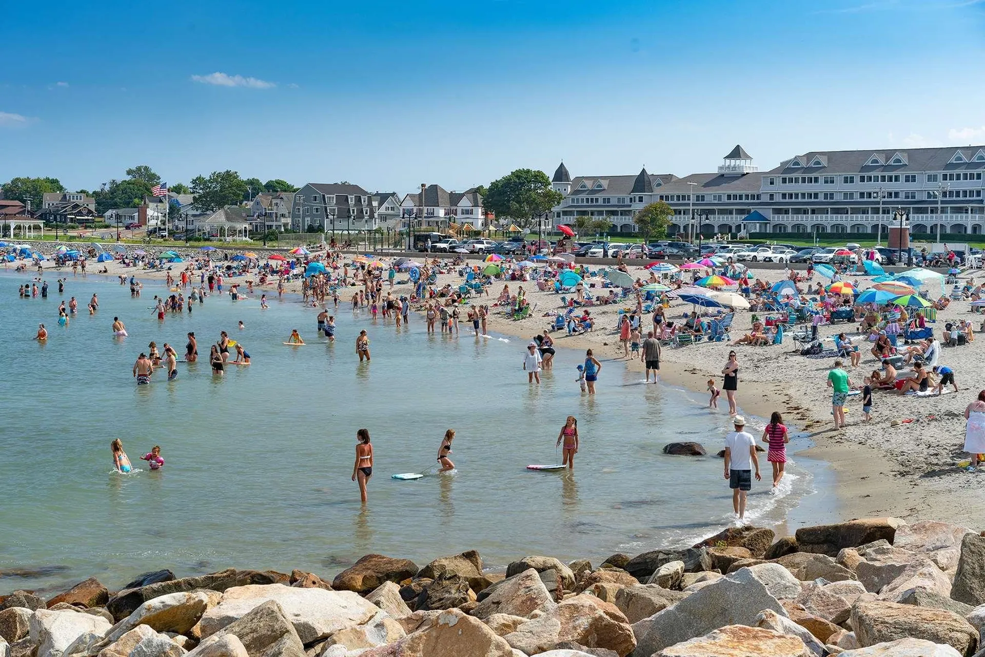 Lot A 51 Main Street York ME 03909