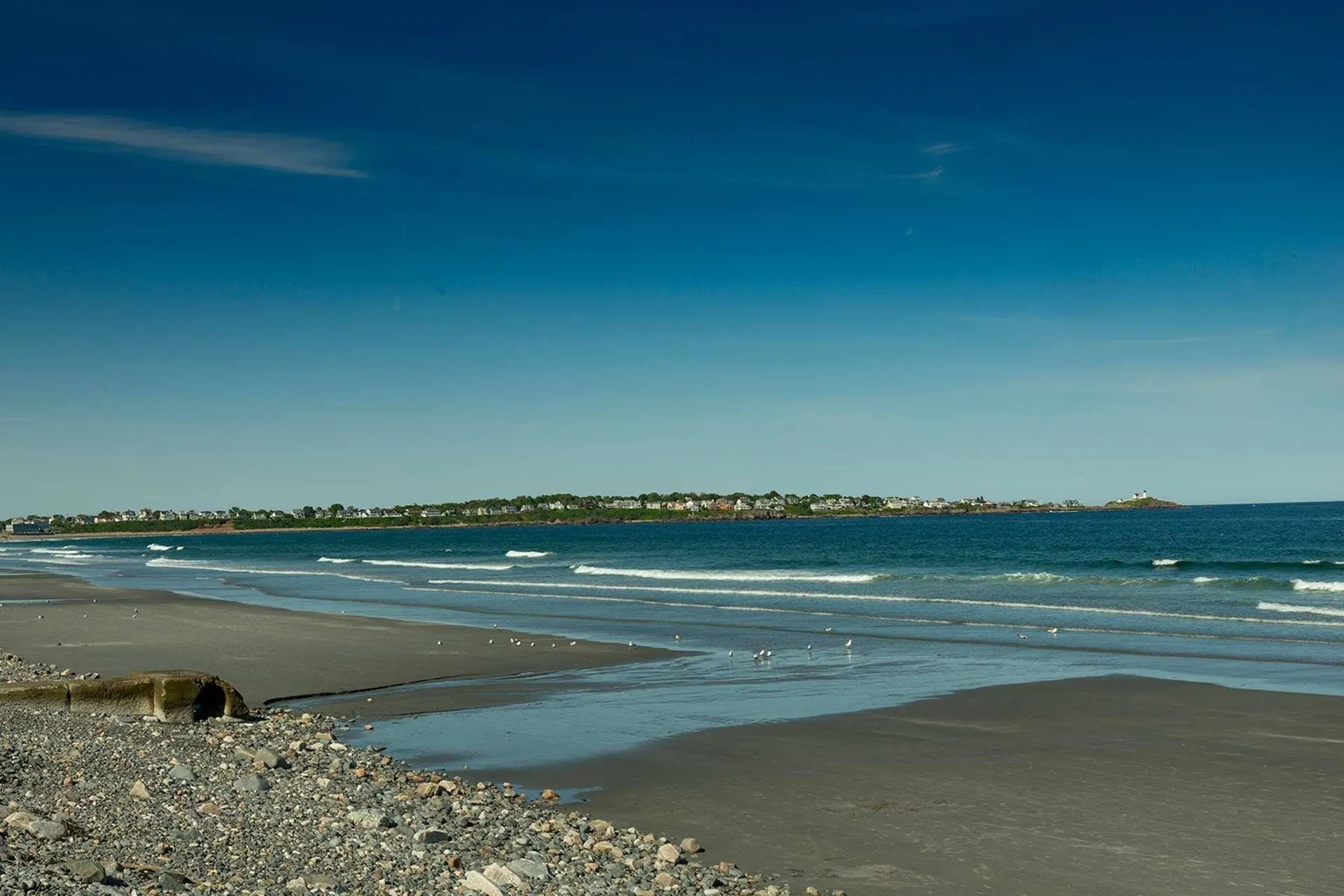 Lot A 51 Main Street York ME 03909