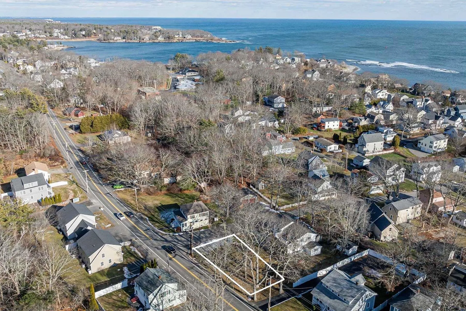 Lot A 51 Main Street York ME 03909