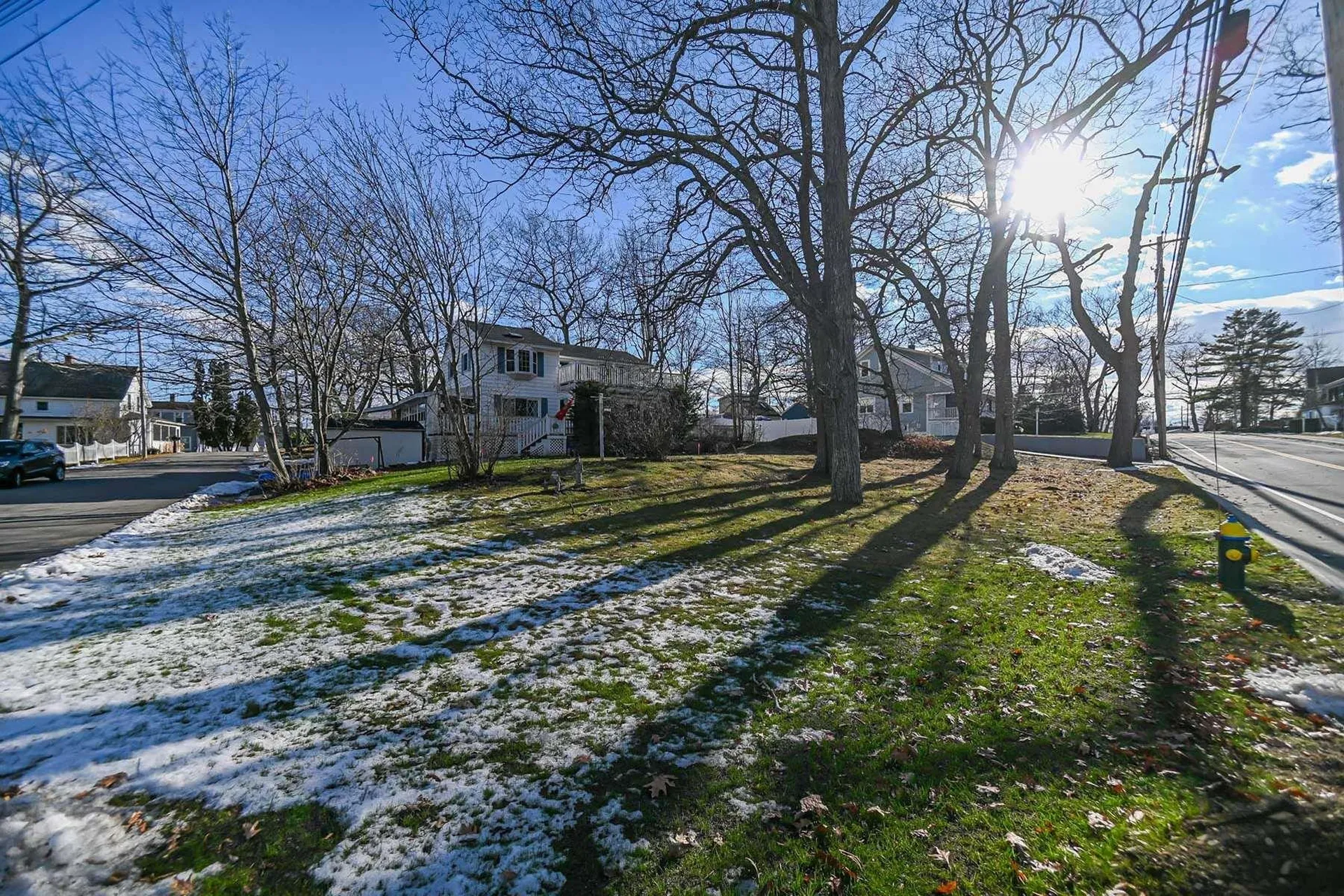 Lot A 51 Main Street York ME 03909