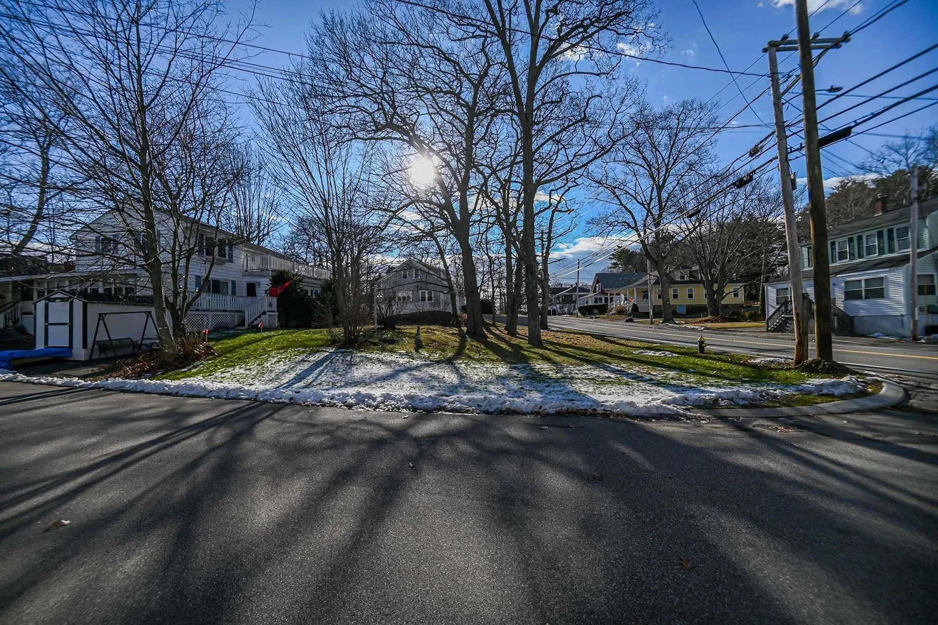 Lot A 51 Main Street York ME 03909