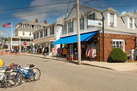 Lot A 51 Main Street York ME 03909