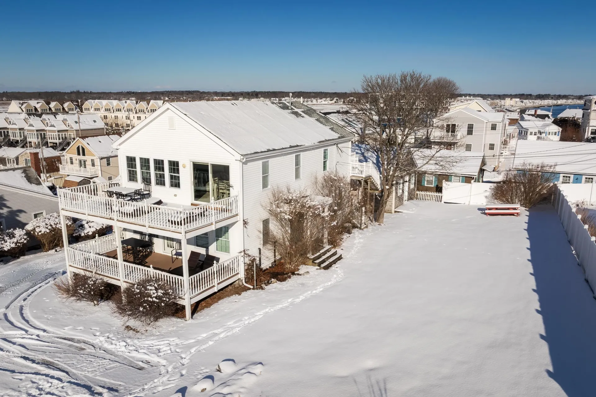 11 Great Boars Head Avenue Hampton NH 03842