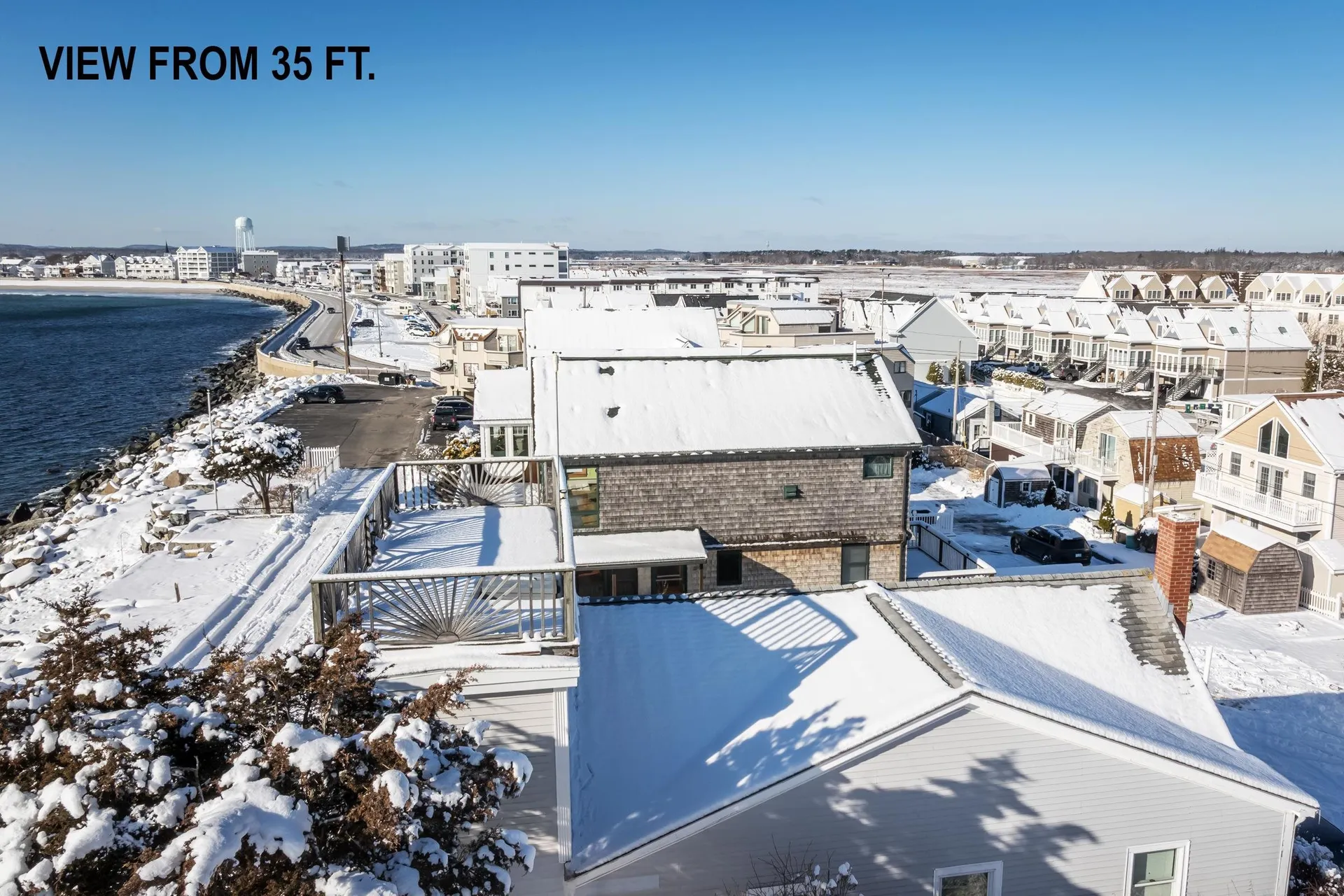 11 Great Boars Head Avenue Hampton NH 03842