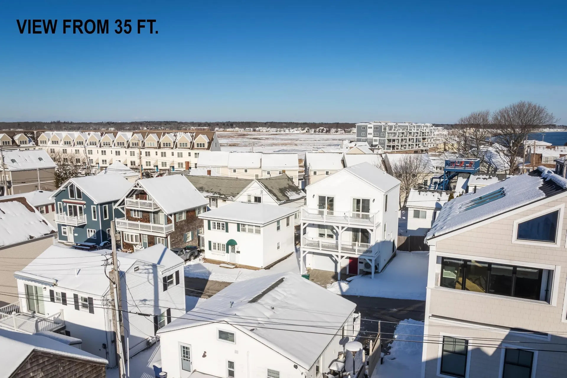 11 Great Boars Head Avenue Hampton NH 03842