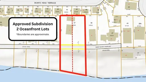 11 Great Boars Head Avenue Hampton NH 03842