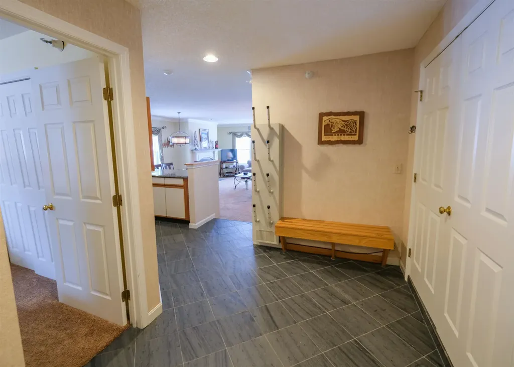 22 Harrison Lane Ludlow VT 05149