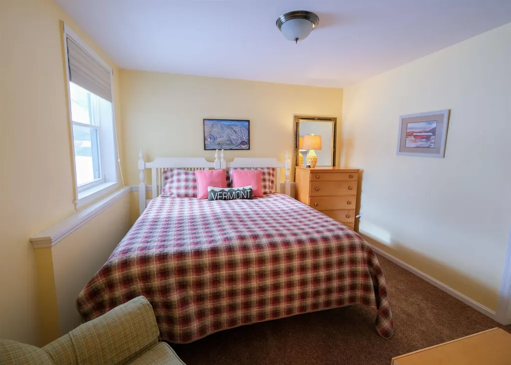 22 Harrison Lane Ludlow VT 05149