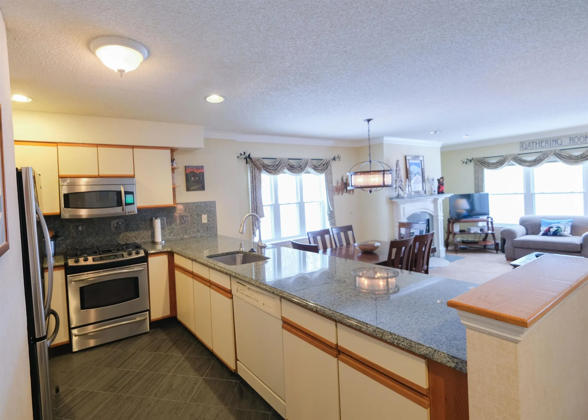 22 Harrison Lane Ludlow VT 05149