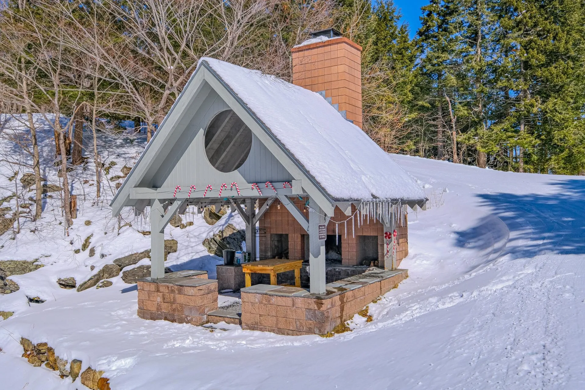 22 Harrison Lane Ludlow VT 05149