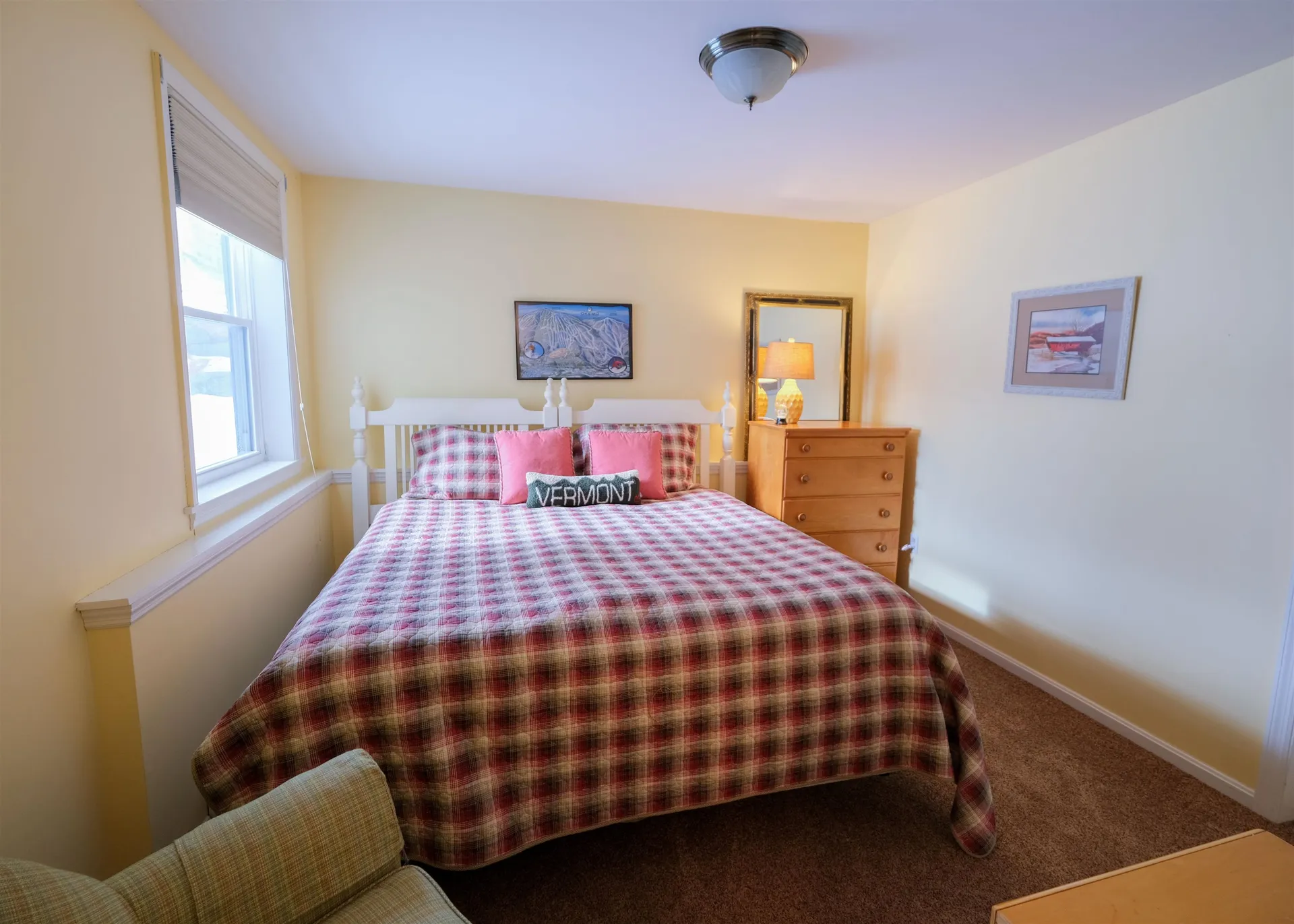 22 Harrison Lane Ludlow VT 05149