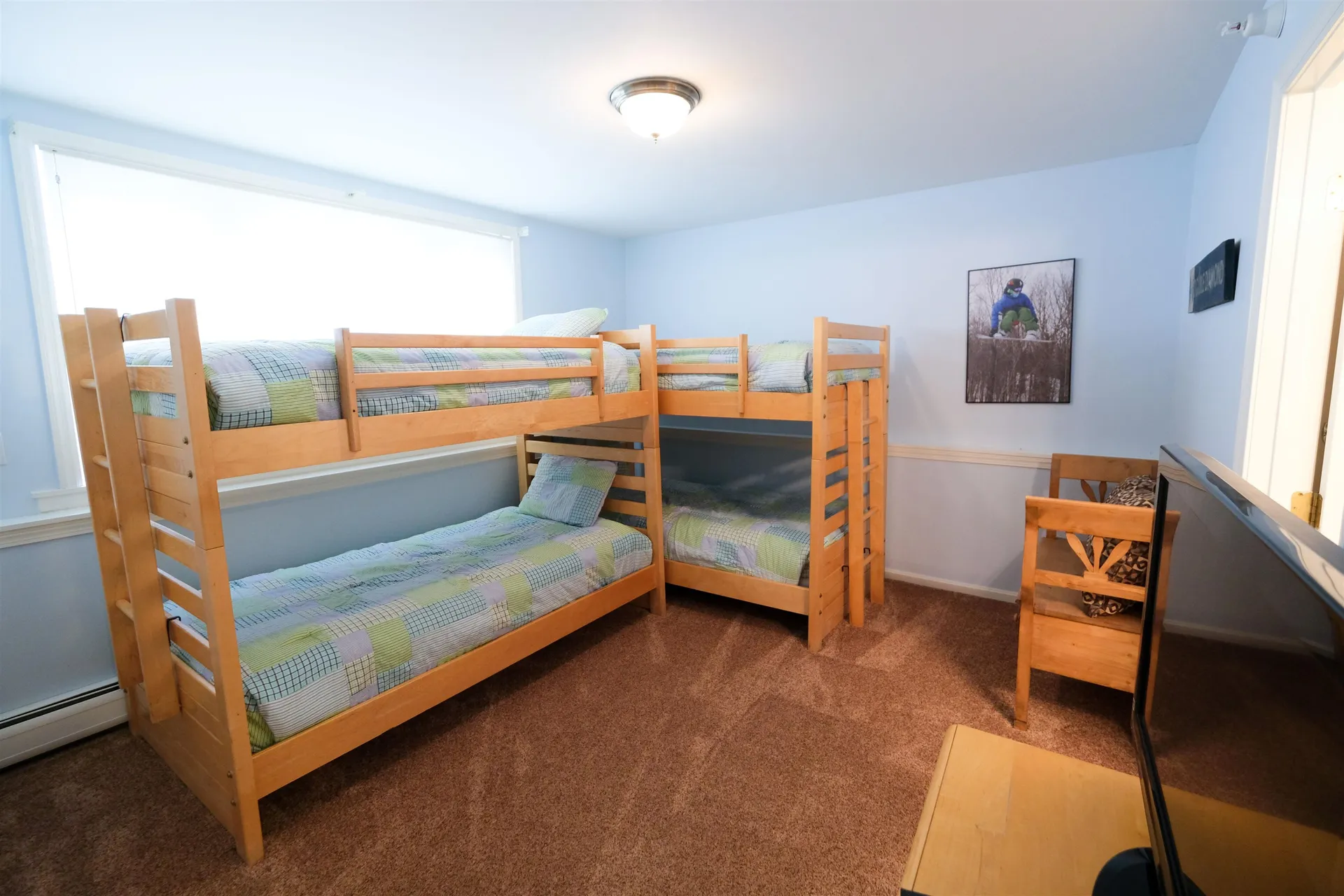 22 Harrison Lane Ludlow VT 05149